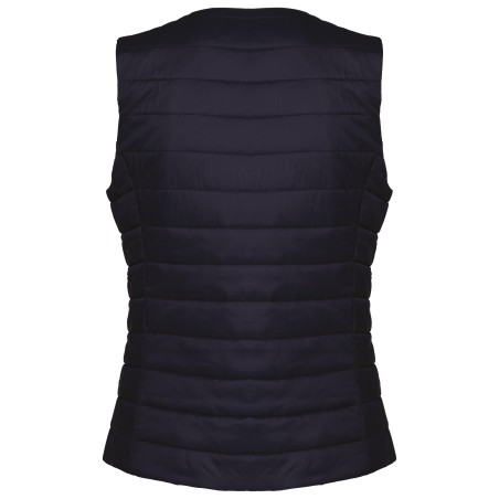 Chaleco ligero mujer
