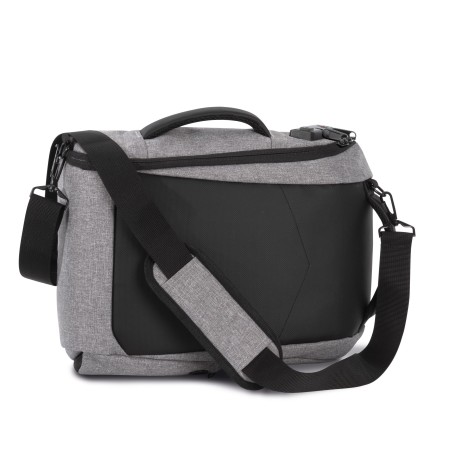 Anti-theft backpack for 13” tablet