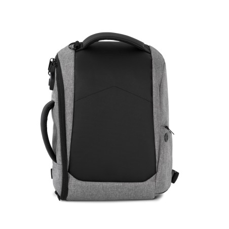 Anti-theft backpack for 13” tablet