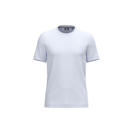 Camiseta con tratamiento antibacteriano hombre
