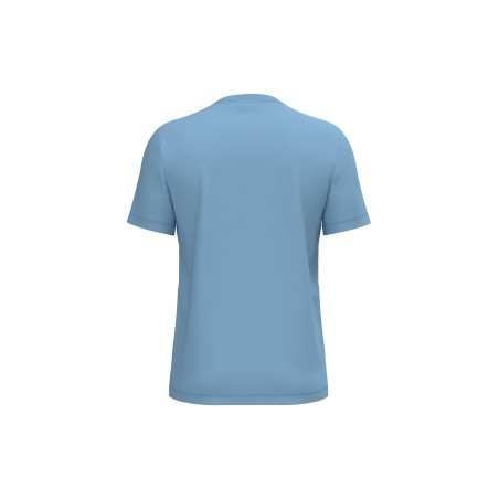 Camiseta con tratamiento antibacteriano hombre