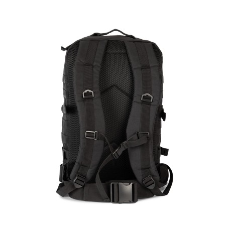 M.O.L.L.E. backpack