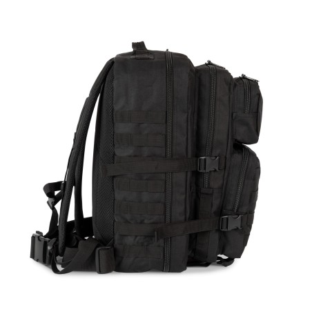 M.O.L.L.E. backpack