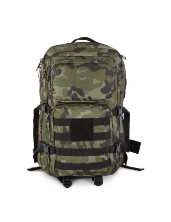 M.O.L.L.E. backpack 2