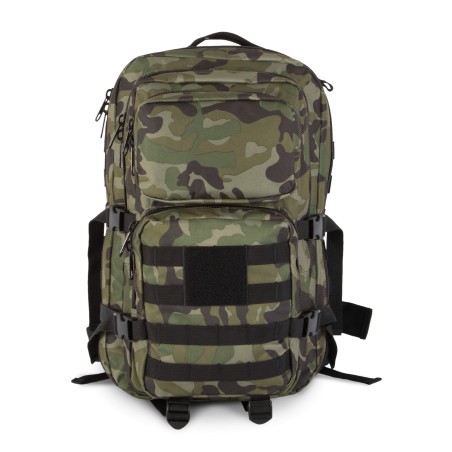 Mochila Táctica  M.O.L.L.E.