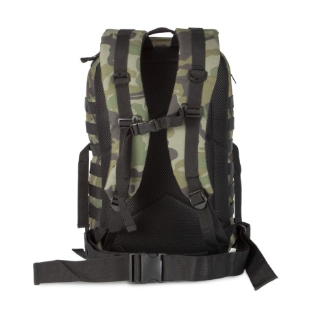 Mochila Táctica  M.O.L.L.E.