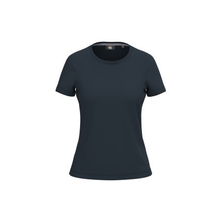Camiseta con tratamiento antibacteriano mujer