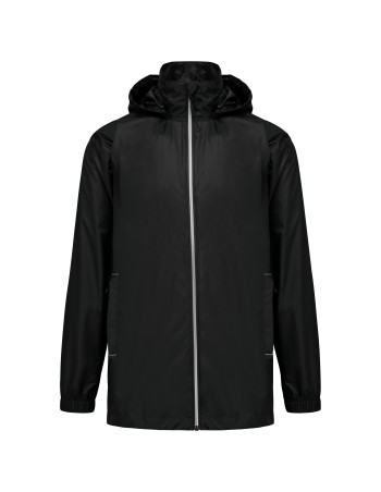 Chubasquero unisex 2