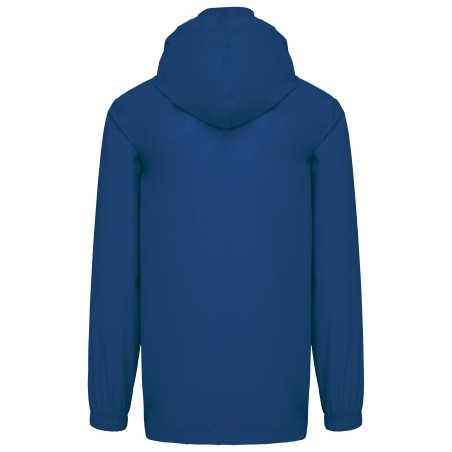 Chubasquero unisex