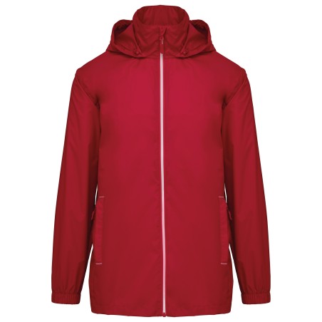 Chubasquero unisex