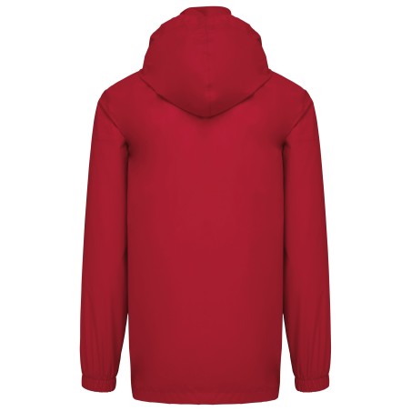 Chubasquero unisex
