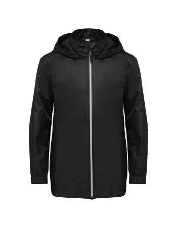 Kids rain jacket 2