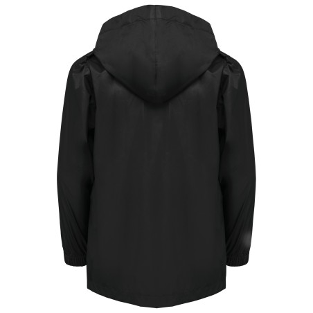 Kids rain jacket