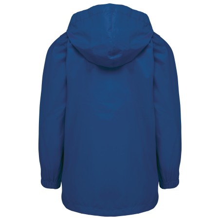 Chubasquero infantil