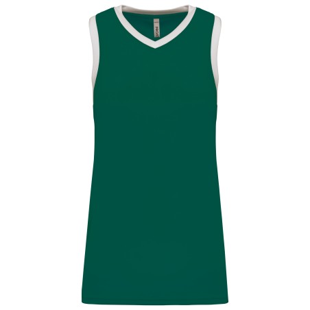 Camiseta de baloncesto mujer