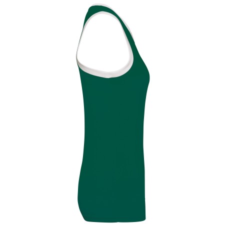 Camiseta de baloncesto mujer