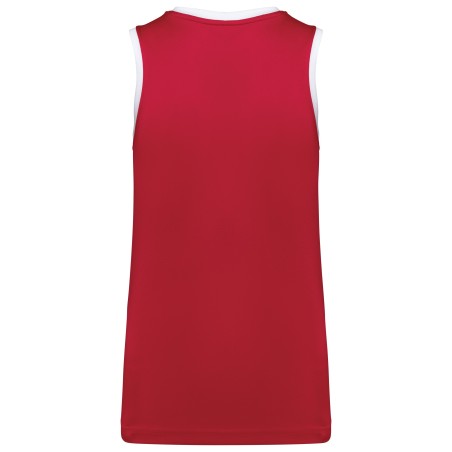 Camiseta de baloncesto mujer