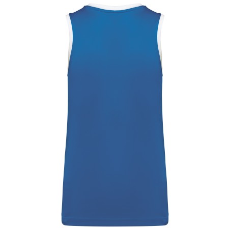 Camiseta de baloncesto mujer