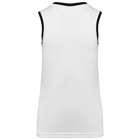 Camiseta de baloncesto mujer
