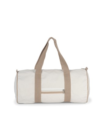Recycled duffel bag 2