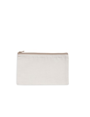 Estuche reciclado con cremallera 2