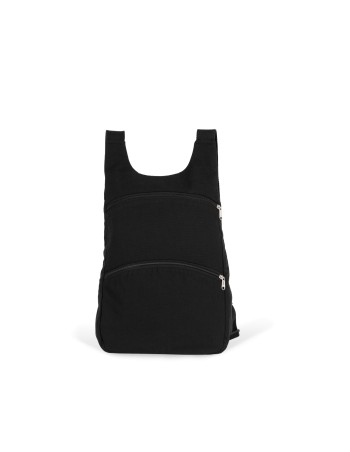 Mochila reciclada con bolsillo trasero 2