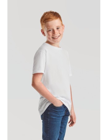 Camiseta Iconic 150 T infantil