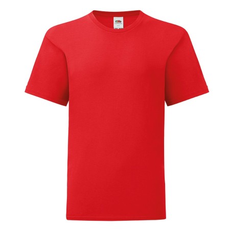 Camiseta Iconic 150 T infantil