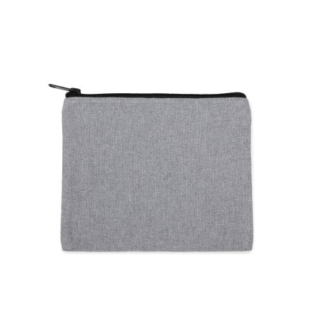 Hand-woven canvas case