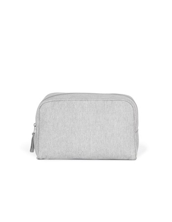 Recycled vanity case