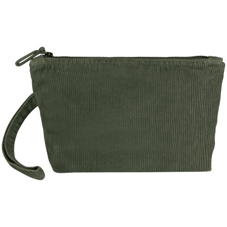 Estuche ecorresponsable efecto lavado de pana