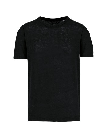 Men\\\'s linen t-shirt 2