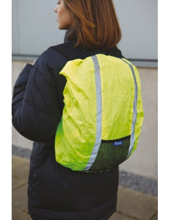 Funda de protección impermeable para mochila