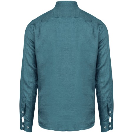 Men\\\'s linen shirt