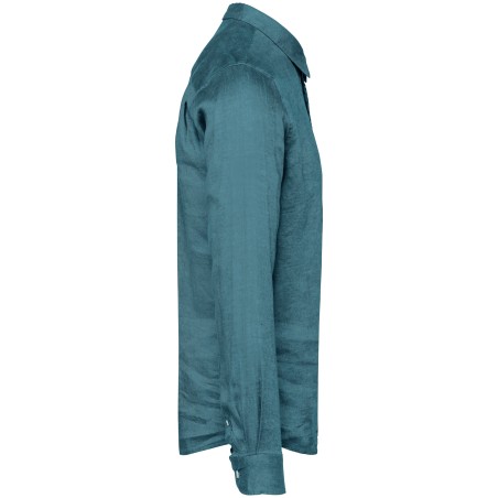 Men\\\'s linen shirt