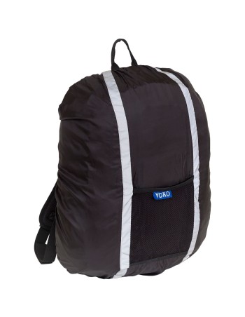 Waterproof rucksack cover 2