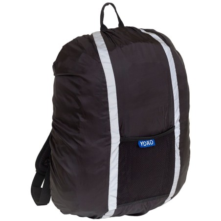 Waterproof rucksack cover
