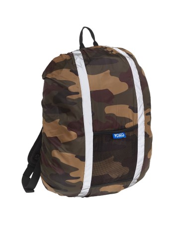 Waterproof rucksack cover 2