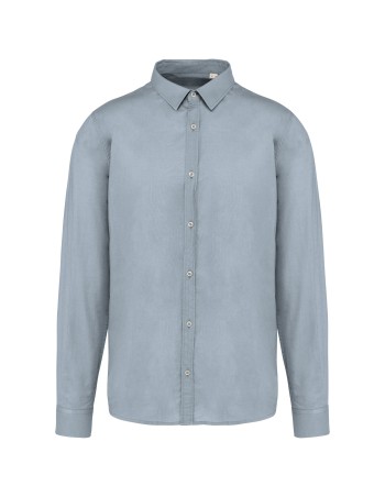 Camisa ecorresponsable hombre 2