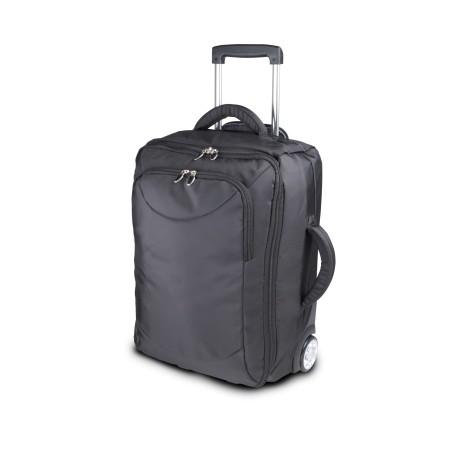 Trolley suitcase