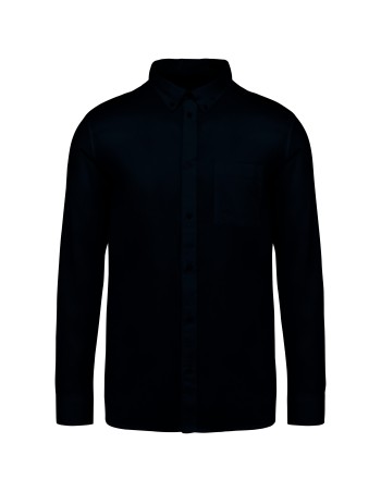 Eco-friendly men’s lyocell shirt 2
