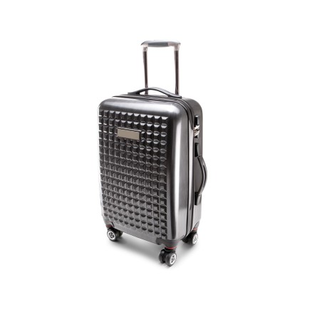 PC trolley suitcase