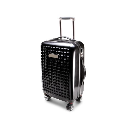 PC trolley suitcase