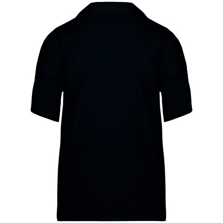 Camisa ecorresponsable oversize de Lyocell mujer