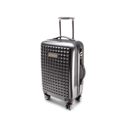 Extra large trolley suitcase