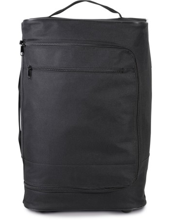 Cabin size trolley suitcase 2