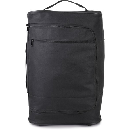 Cabin size trolley suitcase