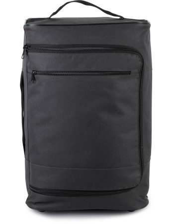 Cabin size trolley suitcase 2