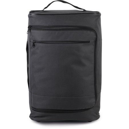 Cabin size trolley suitcase