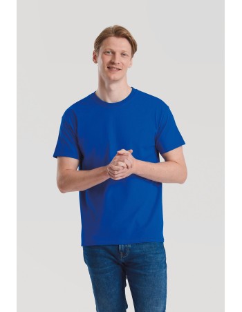 Camiseta algodón puro